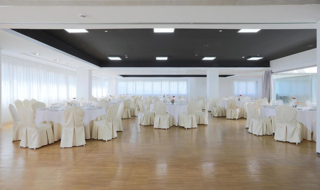 Hotel Villa Odon Villaviciosa de Odón Dış mekan fotoğraf