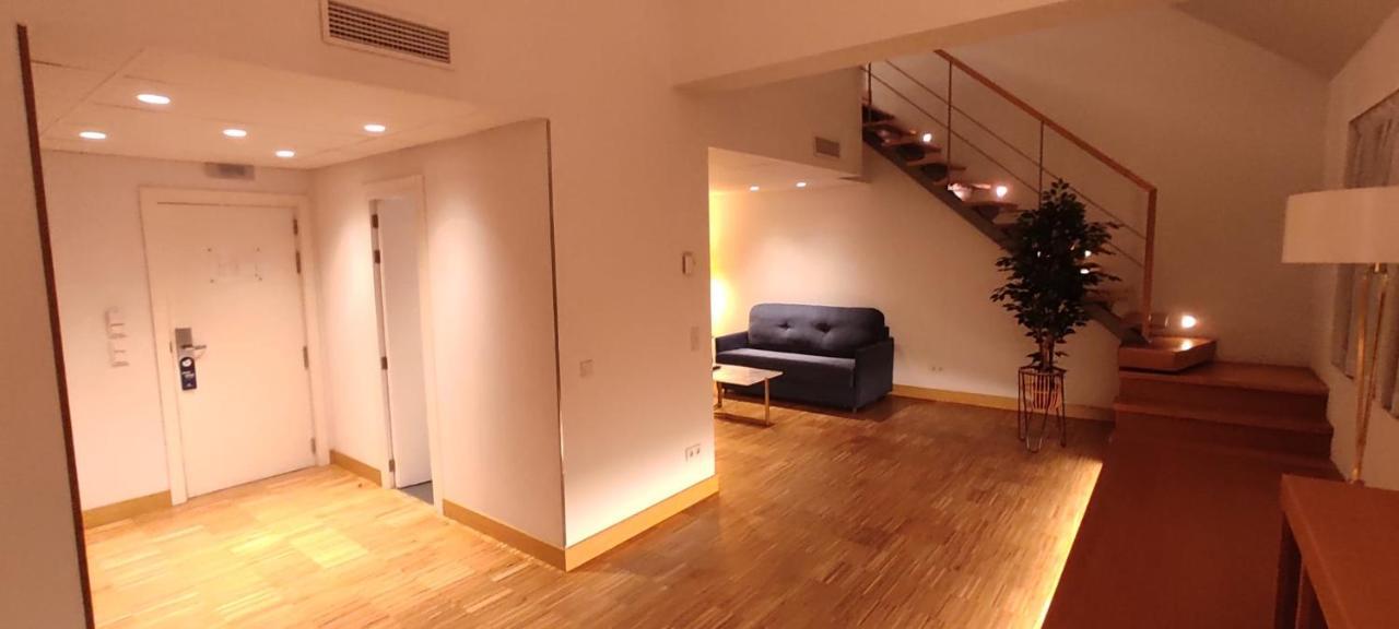 Hotel Villa Odon Villaviciosa de Odón Dış mekan fotoğraf