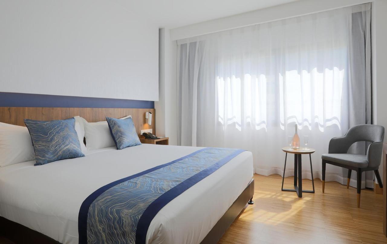 Hotel Villa Odon Villaviciosa de Odón Dış mekan fotoğraf