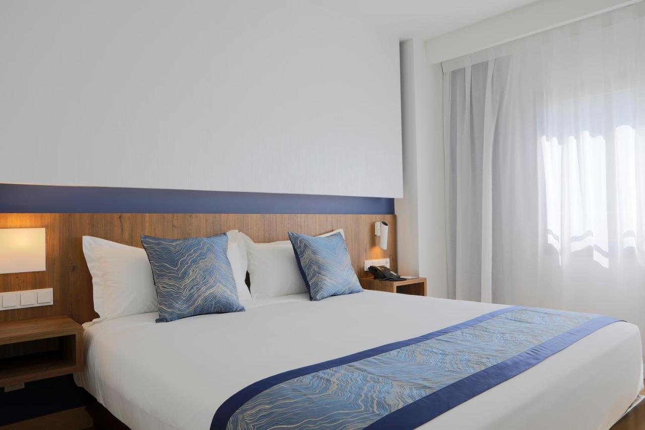 Hotel Villa Odon Villaviciosa de Odón Dış mekan fotoğraf