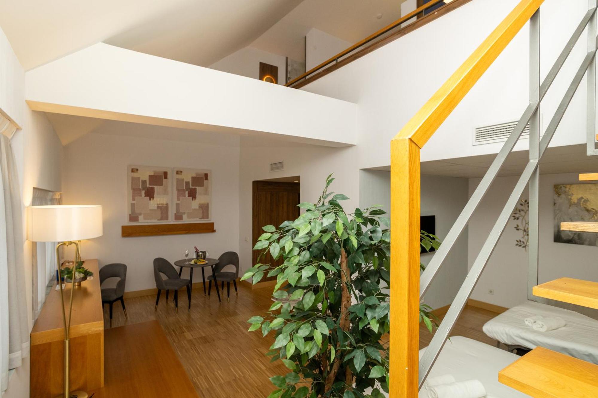 Hotel Villa Odon Villaviciosa de Odón Dış mekan fotoğraf
