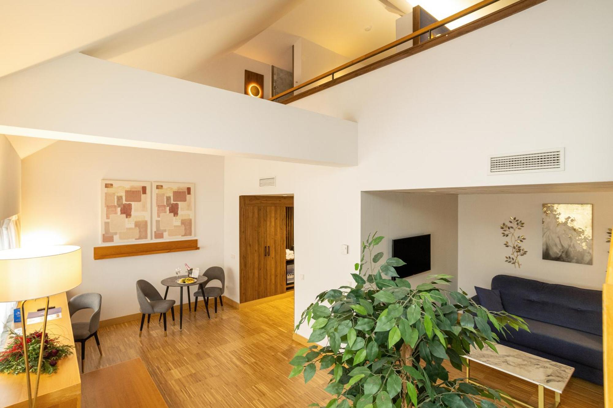 Hotel Villa Odon Villaviciosa de Odón Dış mekan fotoğraf