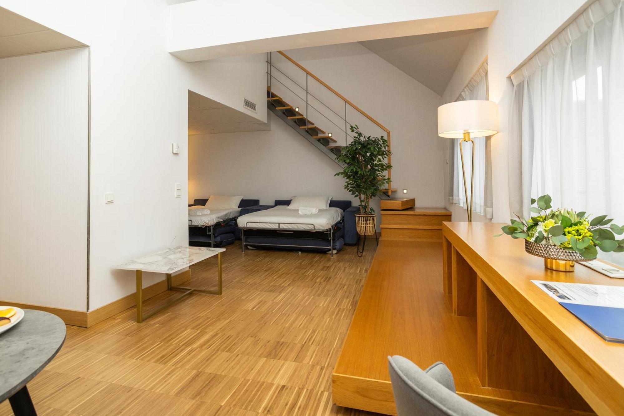 Hotel Villa Odon Villaviciosa de Odón Dış mekan fotoğraf