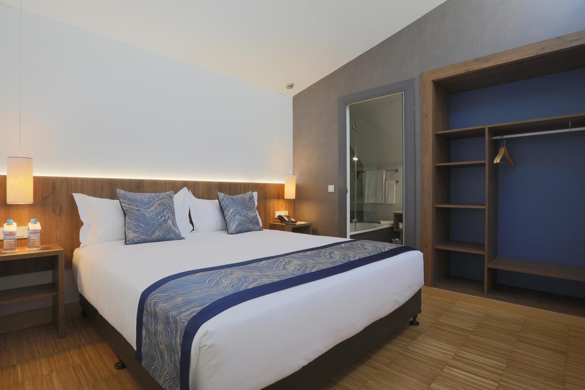 Hotel Villa Odon Villaviciosa de Odón Dış mekan fotoğraf